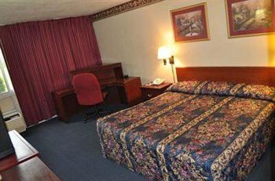 фото отеля Economy Inn Austintown