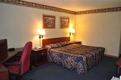 фото отеля Economy Inn Austintown
