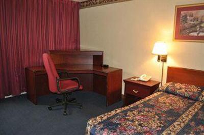 фото отеля Economy Inn Austintown