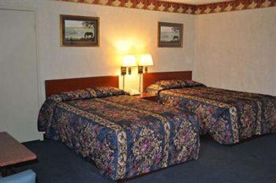 фото отеля Economy Inn Austintown