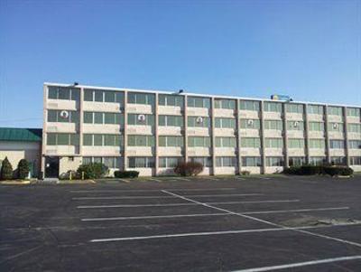 фото отеля Economy Inn Austintown