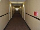 фото отеля Economy Inn Austintown