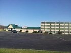 фото отеля Economy Inn Austintown