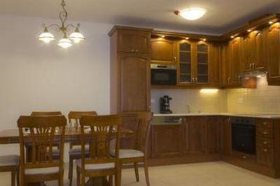 фото отеля Luxury Apartment Hotel Siófok