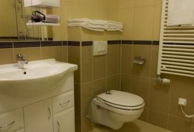фото отеля Luxury Apartment Hotel Siófok