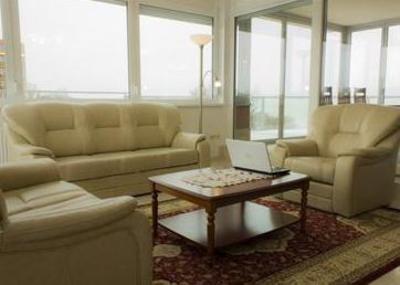 фото отеля Luxury Apartment Hotel Siófok