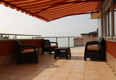 фото отеля Luxury Apartment Hotel Siófok