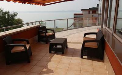 фото отеля Luxury Apartment Hotel Siófok
