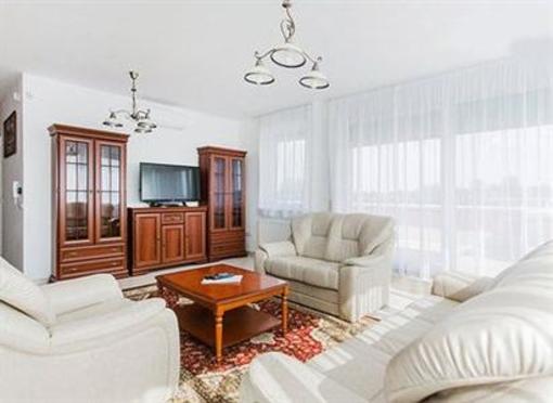 фото отеля Luxury Apartment Hotel Siófok
