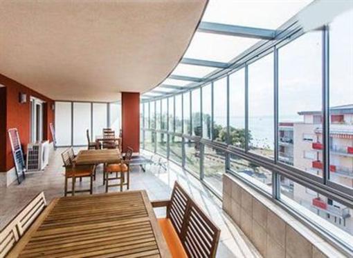 фото отеля Luxury Apartment Hotel Siófok