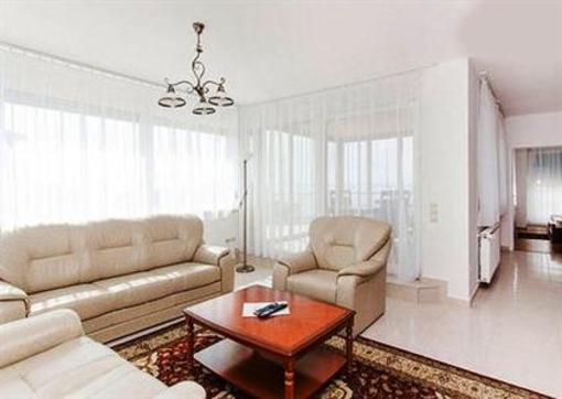 фото отеля Luxury Apartment Hotel Siófok