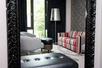 фото отеля Le Clervaux Boutique & Design Hotel