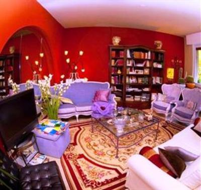 фото отеля La Casa Particular