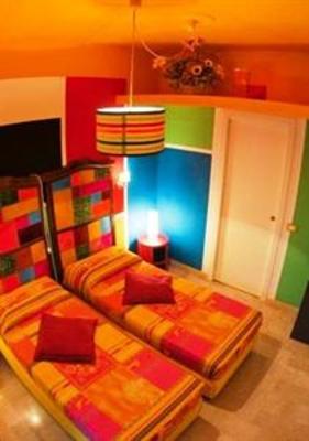 фото отеля La Casa Particular