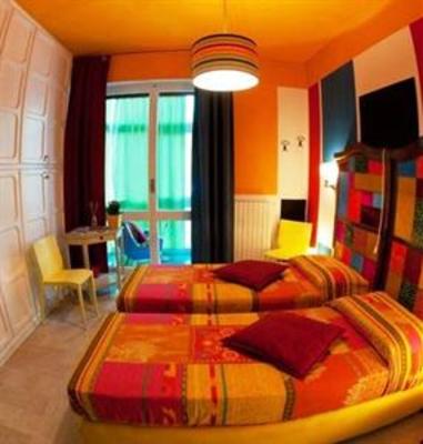 фото отеля La Casa Particular