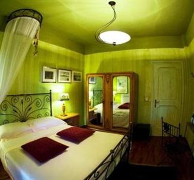 фото отеля La Casa Particular
