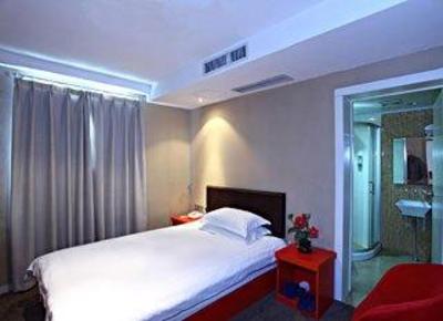 фото отеля Hangzhou Terui Express Hotel