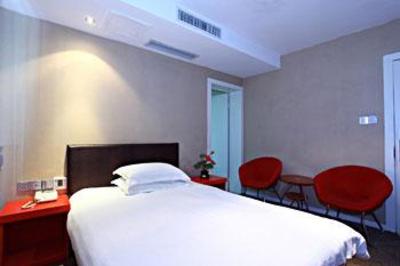 фото отеля Hangzhou Terui Express Hotel