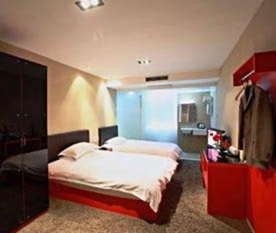 фото отеля Hangzhou Terui Express Hotel