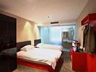 фото отеля Hangzhou Terui Express Hotel