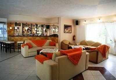 фото отеля Tropical Hotel Halkidiki
