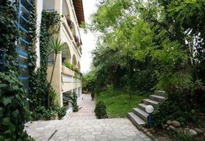 фото отеля Tropical Hotel Halkidiki