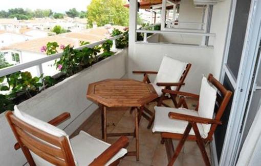фото отеля Tropical Hotel Halkidiki
