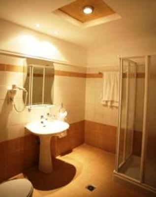 фото отеля Tropical Hotel Halkidiki