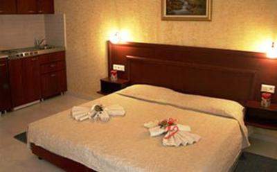 фото отеля Tropical Hotel Halkidiki