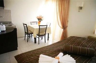 фото отеля Tropical Hotel Halkidiki