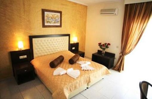 фото отеля Tropical Hotel Halkidiki