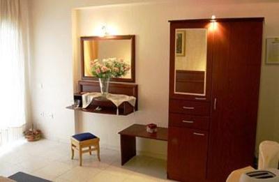 фото отеля Tropical Hotel Halkidiki