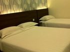 фото отеля The Regency Garden Hotel