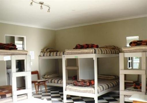 фото отеля Amakaya Backpackers & Adventure Centre