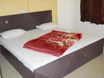 фото отеля Hotel Prince Residency