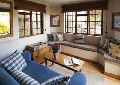 фото отеля Two Oaks B&B