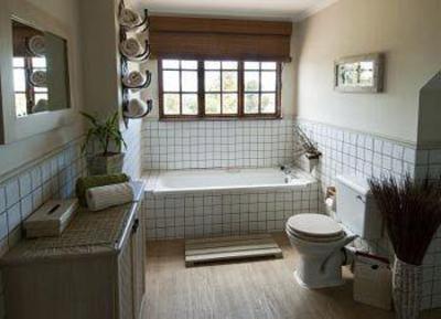 фото отеля Two Oaks B&B