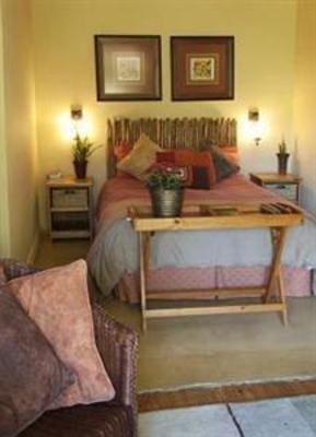 фото отеля Two Oaks B&B