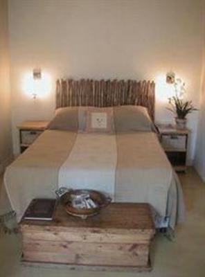 фото отеля Two Oaks B&B