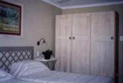 фото отеля Two Oaks B&B