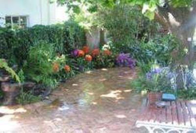 фото отеля Two Oaks B&B