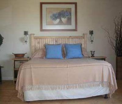 фото отеля Two Oaks B&B
