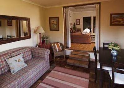 фото отеля Two Oaks B&B