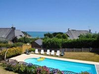 Baie d'Emeraude-La Perle