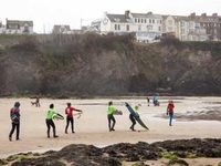 St. Christopher's Inn Newquay