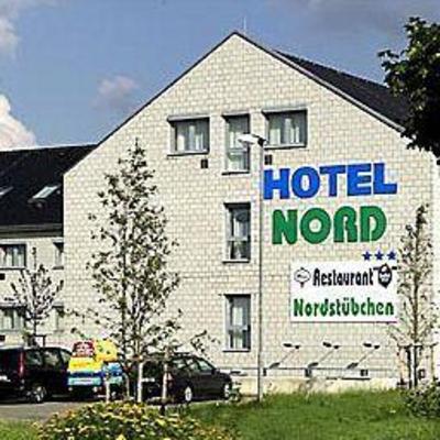 фото отеля Hotel Nord Rheinbach
