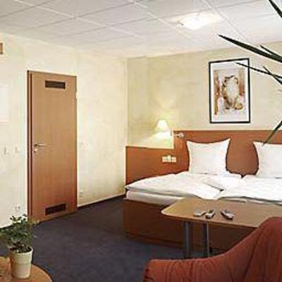 фото отеля Hotel Nord Rheinbach