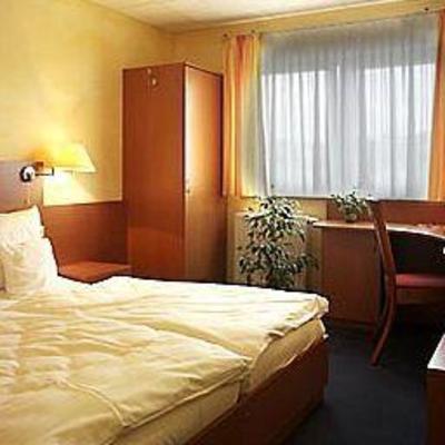 фото отеля Hotel Nord Rheinbach