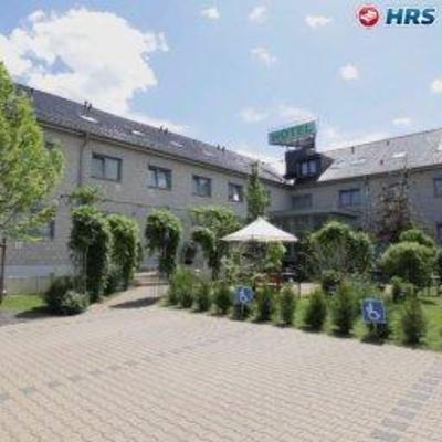 фото отеля Hotel Nord Rheinbach