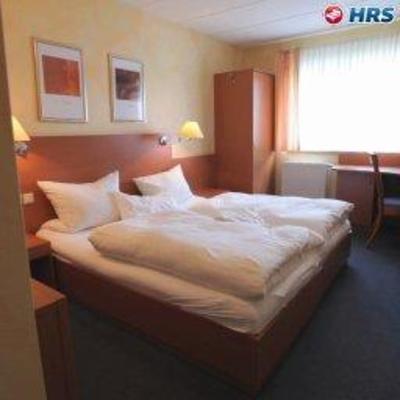 фото отеля Hotel Nord Rheinbach